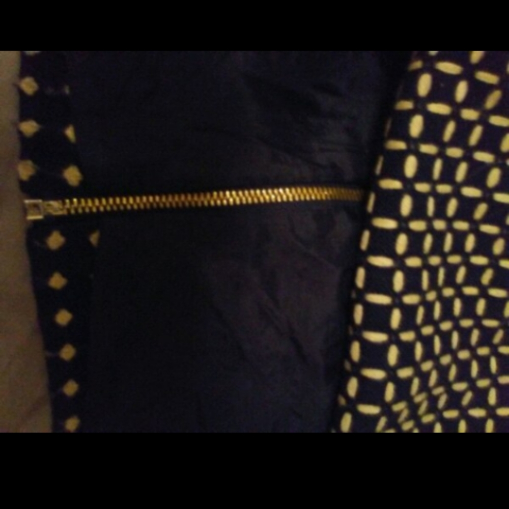 Vintage Lord & Taylor Tweed Jacket - Picture 5 of 6
